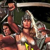 blades of vengeance game