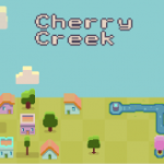 cherry creek game