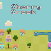 cherry creek game