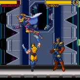 x-men – mutant apocalypse game