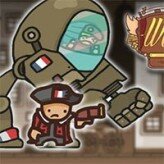 wolfgang fights the future game