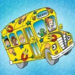 the magic school bus game