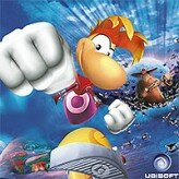 rayman advance game