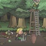 larry and the gnomes game