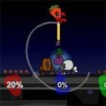 the fight for glorton game