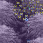 super space invaders classic game