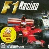 f1 racing championship game