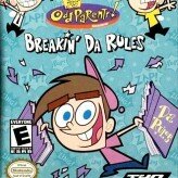 fairly odd parents: breakin’ da rules game