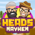 heads mayhem game