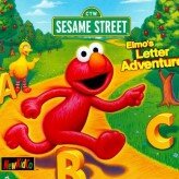 elmo’s letter adventure game