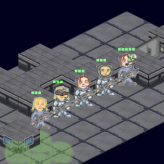 star scavengers game