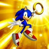 sonic path adventure game