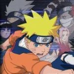 naruto: ninja council game