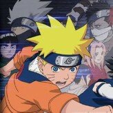 naruto: ninja council game