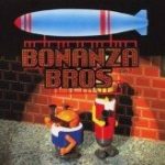 bonanza bros game