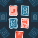 mondar's dungeon game