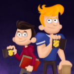 the monster squad game