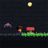 pastor in the dungeon game