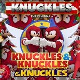 knuckles, knuckles & knuckles game