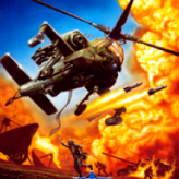 desert strike: return to the gulf game