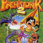 prehistorik 2 game