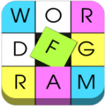 word gram game