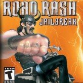 road rash – jailbreak game