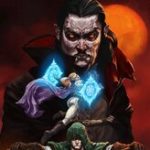 vampire survivors game