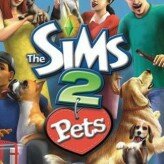 the sims 2 – pets game