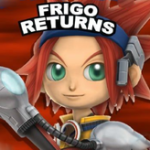 pokemon frigo returns game