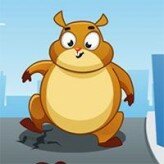giant hamster run game