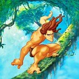 disney’s tarzan game