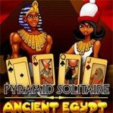 pyramid solitaire ancient egypt game