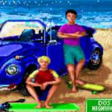 california games ii game