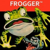 frogger game