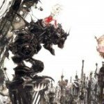 final fantasy vi game