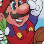 super mario bros 2 (different levels) game