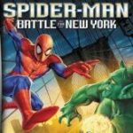 spider-man: battle for new york game