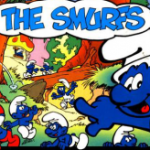 the smurfs game