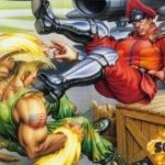 street fighter 2 special champion edition game
