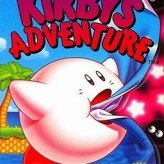 kirby’s adventure game