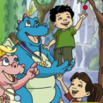 dragon tales: dragon adventures game