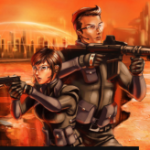 planet stronghold game