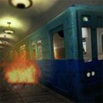 risk subway escape game