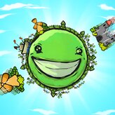 the earth evolution game