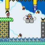 super ryu world game