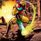 metroid – zero mission game