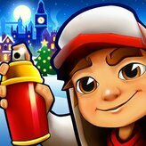 subway surfers st. petersburg game