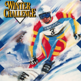 winter challenge game