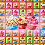 cake blocks collapse game